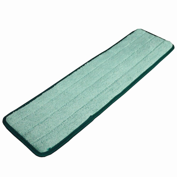 Impact Products 60 in Scrubber Pad, Green, Microfiber LWGS18 - main